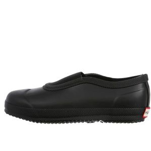 New HUNTER

Girls' Rubber Round-Toe Flats

Size 9
